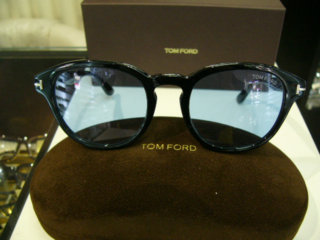 『TOM FORD』トムフォード サングラス / 眼鏡