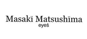Masaki Matsushima  マサキマツシマ