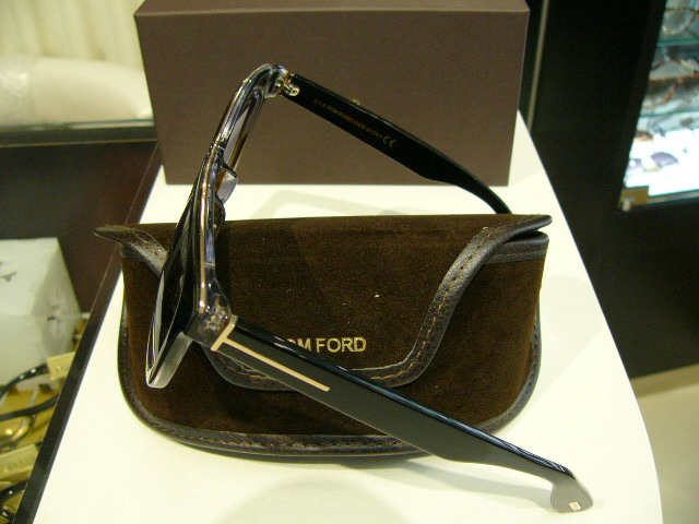 TOM FORD（トムフォード）おすすめNEWサングラス！！ | サングラス トムフォード DITA CAZAL オークリー クロムハーツアイ