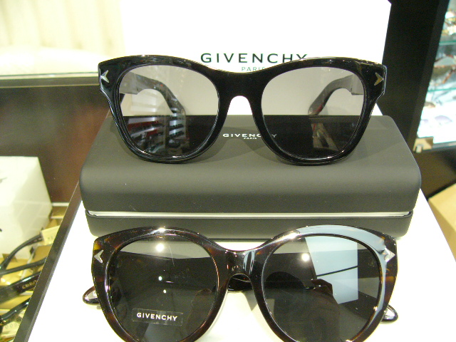 GIVENCHY（ジバンシー）サングラス入荷！！ | サングラス トムフォード DITA CAZAL オークリー クロムハーツアイウエア