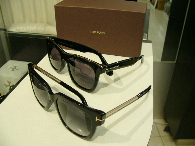 TOM FORD（トムフォード）NEWサングラス再入荷！！ | サングラス トムフォード DITA CAZAL オークリー クロムハーツアイ