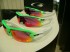 OAKLEY（オークリー）Green　Fade　Collection　限定モデル！！