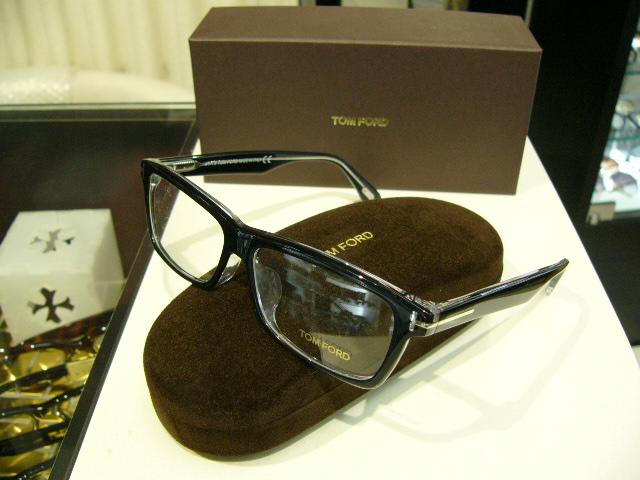 TOM FORD（トムフォード）限定アジアンフィッティングTF5146入荷！！ | サングラス トムフォード DITA CAZAL オークリー