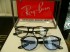 Ray Ban(レイバン）ソフトカラーサングラス！！作ってみませんか？