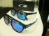 OAKLEY（オークリー）PRIZUMサファイヤイリジウムシリーズ紹介！！