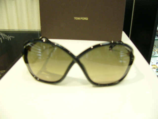 TOM FORD（トムフォード）NEWサングラス入荷！！ | サングラス トムフォード DITA CAZAL オークリー クロムハーツアイ