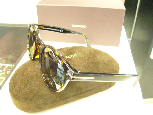 TOM FORD（トムフォード）NEWサングラス入荷！！ | サングラス トムフォード DITA CAZAL オークリー クロムハーツアイウエア| glass 栄 大須