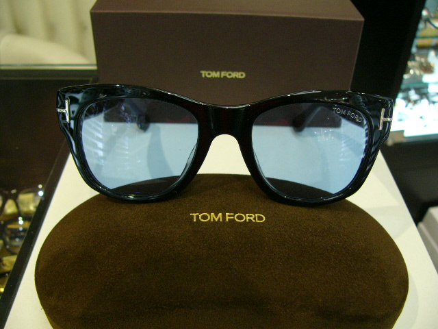 TOMFORD（トムフォード）限定カラーサングラス！！ | サングラス トムフォード DITA CAZAL オークリー クロムハーツアイウエア