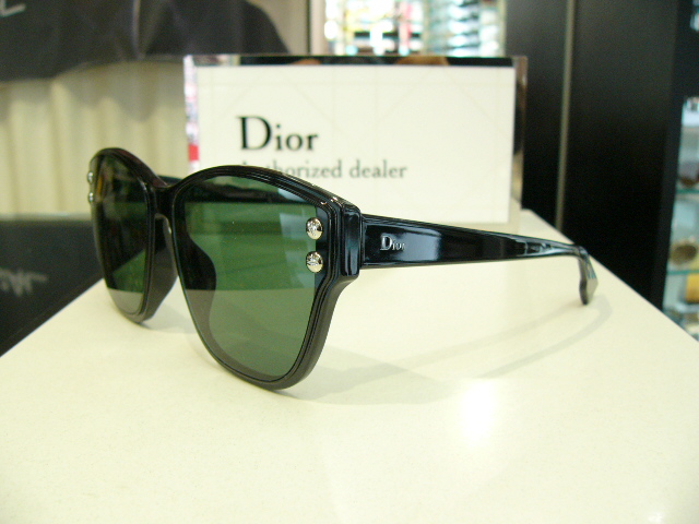 DIOR（ディオール）サングラス紹介！！ | サングラス トムフォード DITA CAZAL オークリー クロムハーツアイウエア| glass