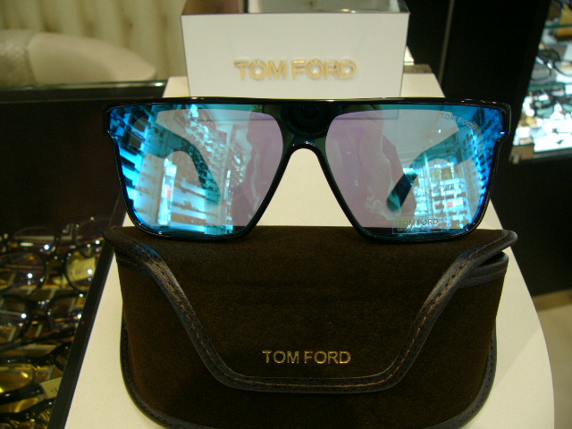 TOM FORD(トムフォード）NEWサングラス入荷！！ | サングラス トムフォード DITA CAZAL オークリー クロムハーツアイウエア| glass 栄 大須