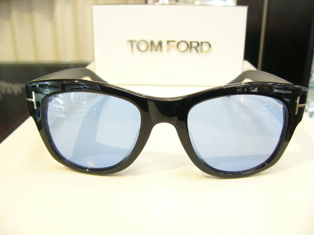 TOM FORD 限定カラー再入荷！！ | サングラス トムフォード DITA CAZAL オークリー クロムハーツアイウエア| glass 栄 大須