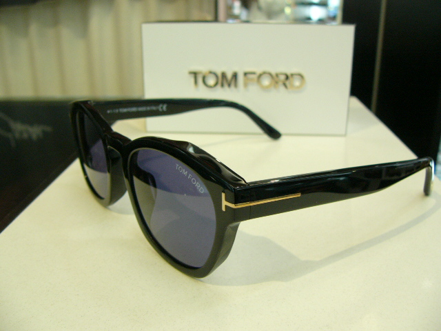 TOM FORDサングラス！！紹介します！！ | サングラス トムフォード DITA CAZAL オークリー クロムハーツアイウエア