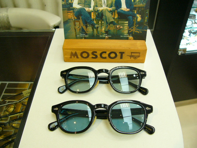 MOSCOT LEMTOSHの限定カラーモデルが入荷しました！！ | サングラス トムフォード DITA CAZAL オークリー クロムハーツ