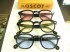 MOSCOT（モスコット）ライトカラーサングラス！！