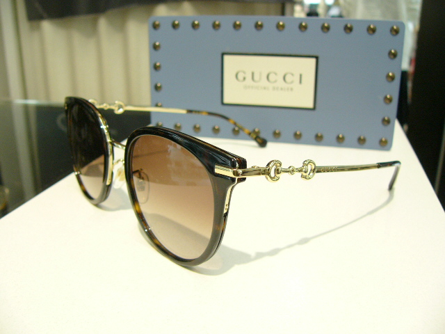 GUCCI NEWモデル入荷しました！！ | サングラス トムフォード DITA